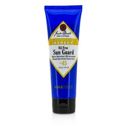 Jack Black Sun Guard Сонцезахисний Знежирений Засіб Надстійкий до Води SPF 45 118ml/4oz