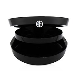 Giorgio Armani Puderniczka do podkładu w kompakcie Lasting Silk UV Compact Foundation Case