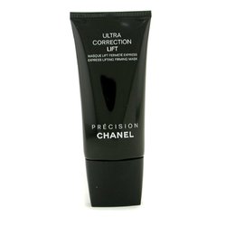 Chanel Ultra Correction Lift Express Kaldırıcı Sıkılaştırıcı Maske 75ml/2.5oz