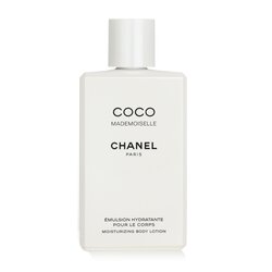 Chanel Coco Mademoiselle Увлажняющий Лосьон для Тела (Изготовлен в США) 200ml/6.8oz