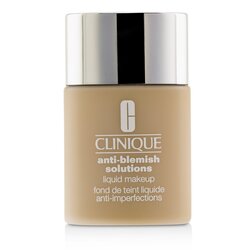 Clinique Anti Blemish Solutions Liquid Makeup - # 02 Fresh Ivory 30ml/1oz