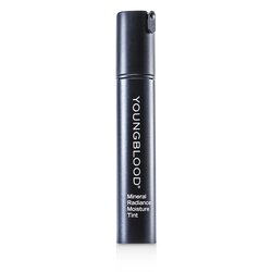 Youngblood Mineral Radiance Увлажняющий Тональный Крем - # Телесный 30ml/1oz
