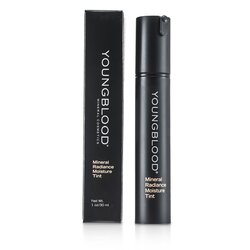 Youngblood Mineral Radiance Tono Hidratación - # Warm 30ml/1oz
