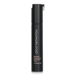 Youngblood Mineral Radiance Moisture Tint - # Golden Sun 30ml/1oz