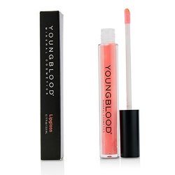 Youngblood Lipgloss - Coy 3.5ml/0.11oz