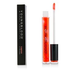 Youngblood Lipgloss - Guava 3.5ml/0.11oz