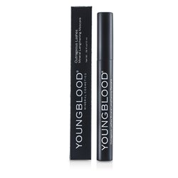 Youngblood Outrageous Lashes Rimel Mineral de Alungire - # Nurcă 10ml/0.34oz