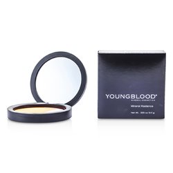 Youngblood Rozjasňující minerální pudr Mineral Radiance - Riviera 9.5g/0.335oz