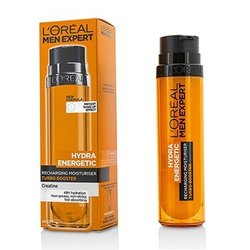 L'Oreal Men Expert Hydra Energetic Δυναμικό Τούρμπο Ενίσχυσης 50ml/1.6oz