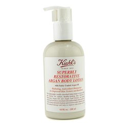 Kiehl's Balsam do ciała Superbly Restorative Argan Body Lotion 200ml/6.8oz