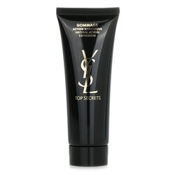 Yves Saint Laurent Top Secrets Натуральное Отшелушивающее Средство Без Гранул 75ml/2.5oz