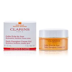 Clarins Energetyzujący krem-żel do twarzy na dzień Daily Energizer Cream Gel 30ml/1oz