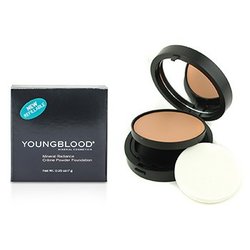Youngblood Mineral Radiance Кремова Пудрова Основа - # Нейтральний 7g/0.25oz