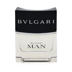 Bvlgari สเปรย์น้ำหอม Man EDT 30ml/1oz