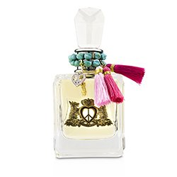 Juicy Couture Peace, Love & Juicy Couture Eau De Parfum Semprot 100ml/3.4oz