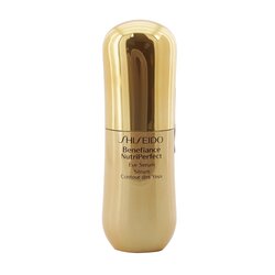 Shiseido Бенефиансе Нутриперфект Сыворотка для Кожи Вокруг Глаз (без коробки) 15ml/0.5oz