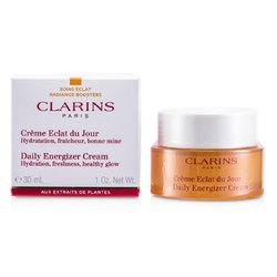 Clarins Daily Energizer Cream 30ml/1oz