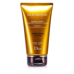 Christian Dior Dior Bronze balzam nakon sunčanja 150ml/5.2oz