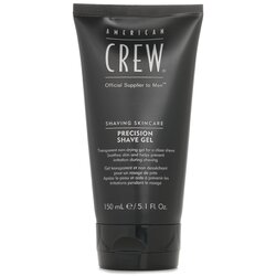 American Crew Żel do golenia Precision Shave Gel 150ml/5.1oz