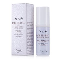 Fresh Face Essence with Green Coffee ( Pati Muka dengan Kopi Hijau ) 30ml/1oz
