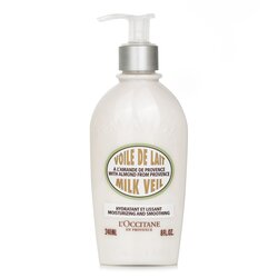 L'Occitane Migdałowe mleczko do ciała Almond Milk Veil 250ml/8.4oz
