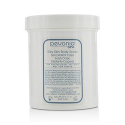 Pevonia Botanica Шелковистый Скраб для Тела (Салонный Размер) 500ml/17oz