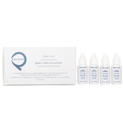 Pevonia Botanica Concentrado Café Verde ( Tamaño Salón ) 4x15ml
