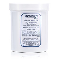 Pevonia Botanica Gel Eliberare Tensiune (Flacon Profesional) 500ml/17oz