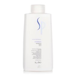 Wella SP Увлажняющий Шампунь (для Нормальных и Сухих Волос) 1000ml/33.33oz