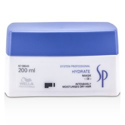 Wella SP Hydrate Mascarilla ( Para Cabello Normal a Seco ) 200ml/6.67oz