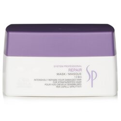 Wella SP obnavljajuca maska ( za ostecenu kosu ) 200ml/6.67oz