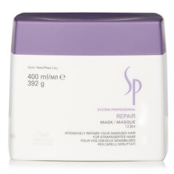 Wella SP Repair Mascarilla ( Para Cabello Dañado ) 400ml/13.33oz
