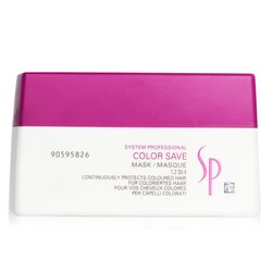 Wella SP Color Save Mask ( Para sa may Kulay na Buhok ) 200ml/6.67oz