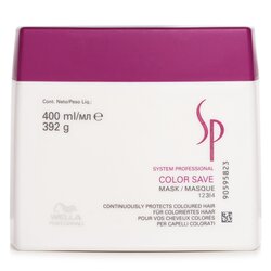 Wella SP Маска Для Збереження Кольору (Для Фарбованого Волосся) 400ml/13.33oz