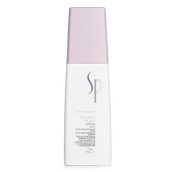 Wella SP Balance Loción Balance Cabelludo ( Para Cuero Cabelludo Delicado ) 125ml/4.17oz