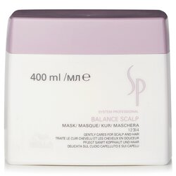 Wella SP Маска Для Балансу Шкіри Голови (для Шкіри Голови та Волосся) 400ml/13.33oz