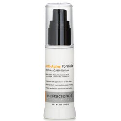 Menscience كريم ذو تركيبة مضادة للشيخوخة 28.3g/1oz