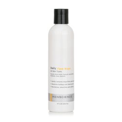 Menscience Daily Face Wash 236ml/8oz