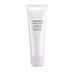 Shiseido رغوة منظفة مفتحة وايت لوسنت (بدون علبة) 125ml/4.7oz