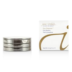 Jane Iredale Eye Steppes - # goBrown 8.4g/0.3oz
