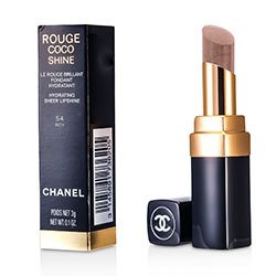 Chanel Rouge Coco Сияющая Прозрачная Увлажняющая Губная Помада - # 54 Boy 3g/0.1oz