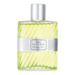 Christian Dior Eau Sauvage Eau De Toilette Bottle 100ml/3.4oz