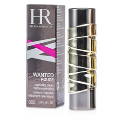 Helena Rubinstein Pomadka Wanted Rouge Captivating Colors - No. 005 Admire 3.99g/0.14oz