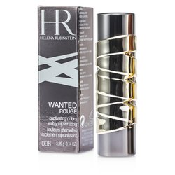 Helena Rubinstein Pomadka Wanted Rouge Captivating Colors - No. 006 Magnetize 3.99g/0.14oz