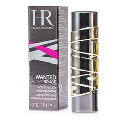 Helena Rubinstein Wanted Rouge Captivating Colors - No. 010 Intrigue 3.99g/0.14oz