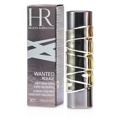 Helena Rubinstein Batom Wanted Rouge Captivating Colors - No. 301 Delight -