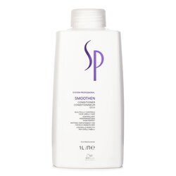 Wella SP Smoothen Conditioner (Untuk Rambut Sulit Diatur) 1000ml/33.8oz