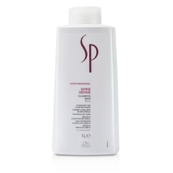 Wella SP Shine Define Shampoo (Enhances Hair Shine) 1000ml/33.8oz