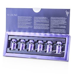 Wella SP Infusiones Suavizantes 6x5ml/0.16oz