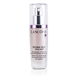 蘭蔻 超水妍舒緩保濕精華 Hydra Zen Neurocalm Detoxifying Moisturising Multi-Relief Anti-Stress Gel Essence 30ml/1oz